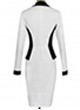 Women's Bodycon Midi Dress 